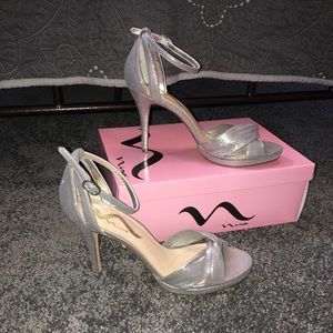 Prom heels!